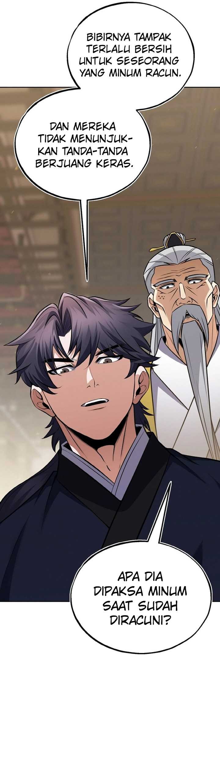 Heavenly Blood Star Chapter 24 - halaman 114
