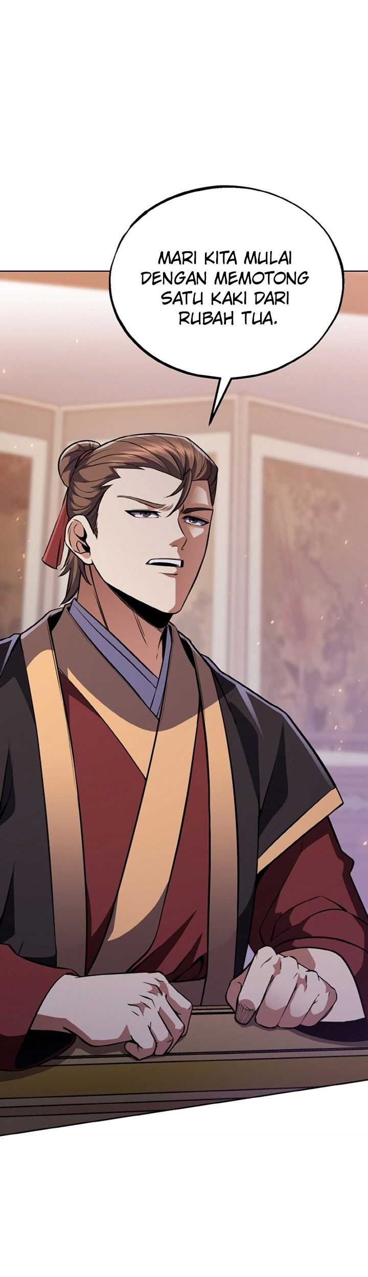 Heavenly Blood Star Chapter 24 - halaman 12
