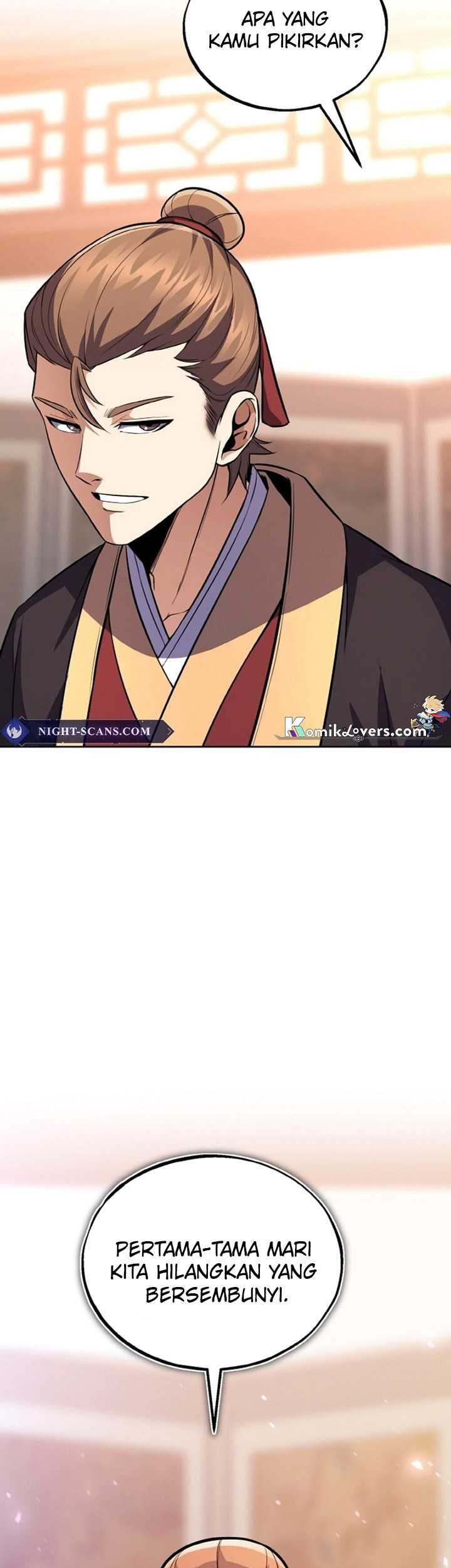 Heavenly Blood Star Chapter 24 - halaman 14