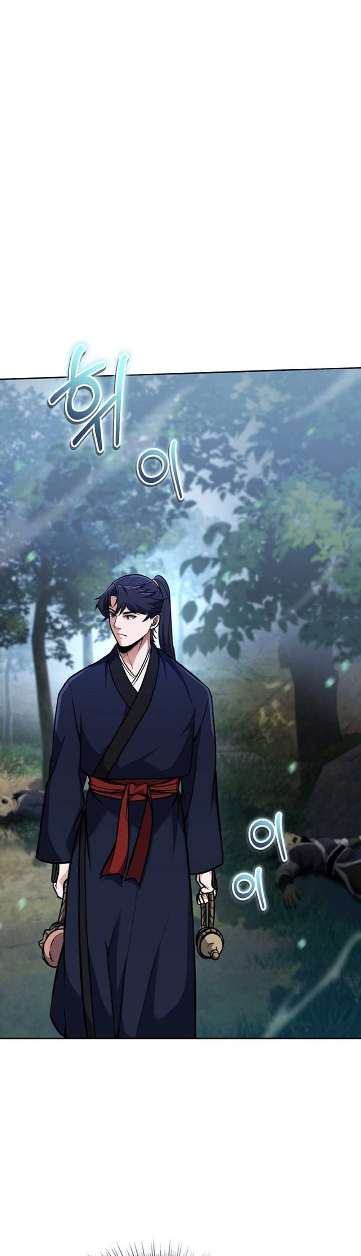 Heavenly Blood Star Chapter 24 - halaman 2