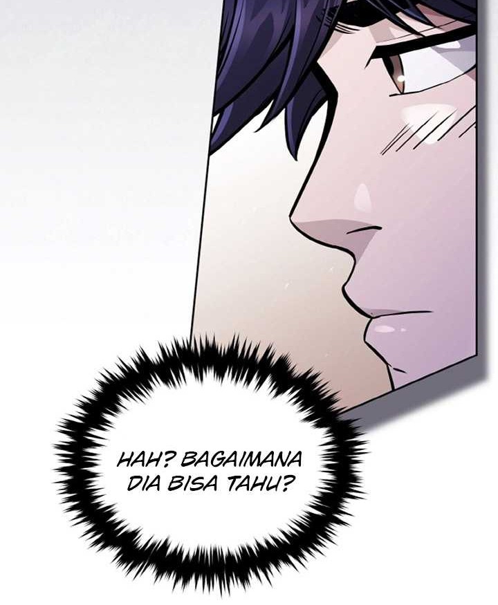 Heavenly Blood Star Chapter 24 - halaman 21