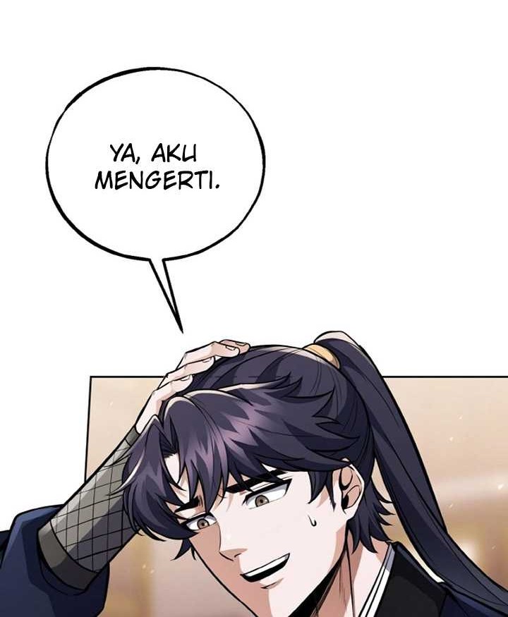Heavenly Blood Star Chapter 24 - halaman 25