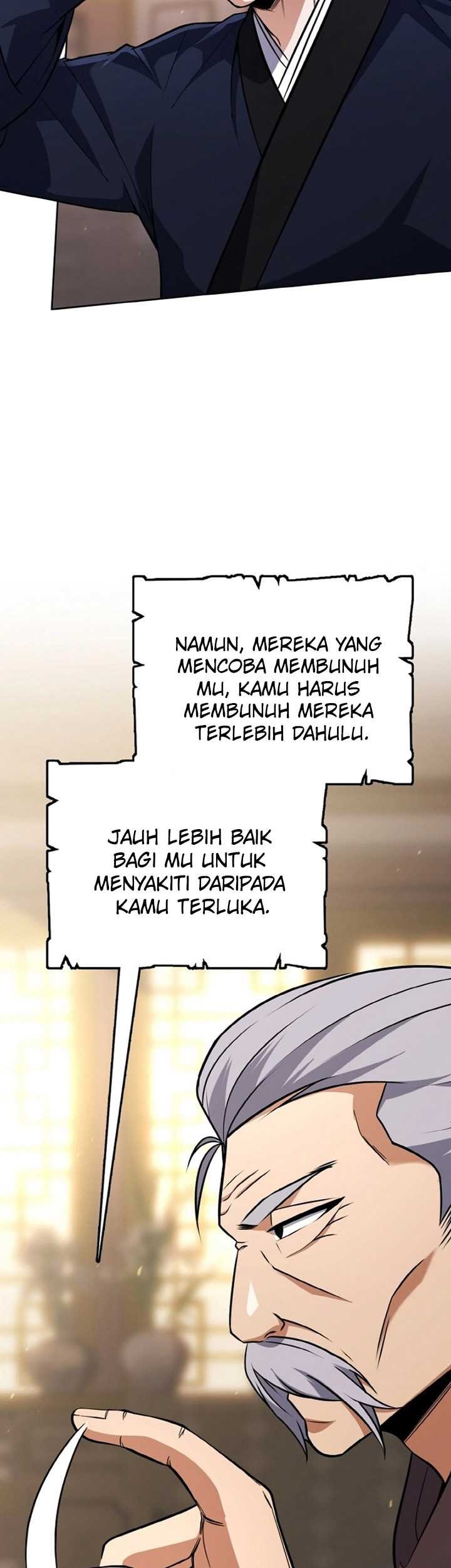 Heavenly Blood Star Chapter 24 - halaman 26