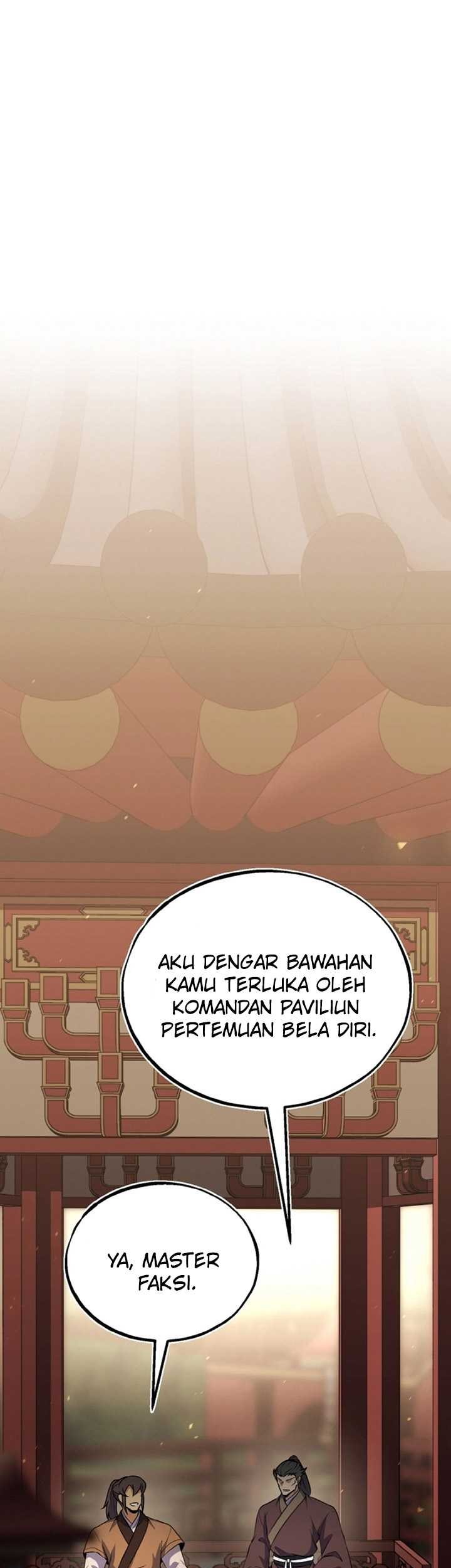 Heavenly Blood Star Chapter 24 - halaman 28