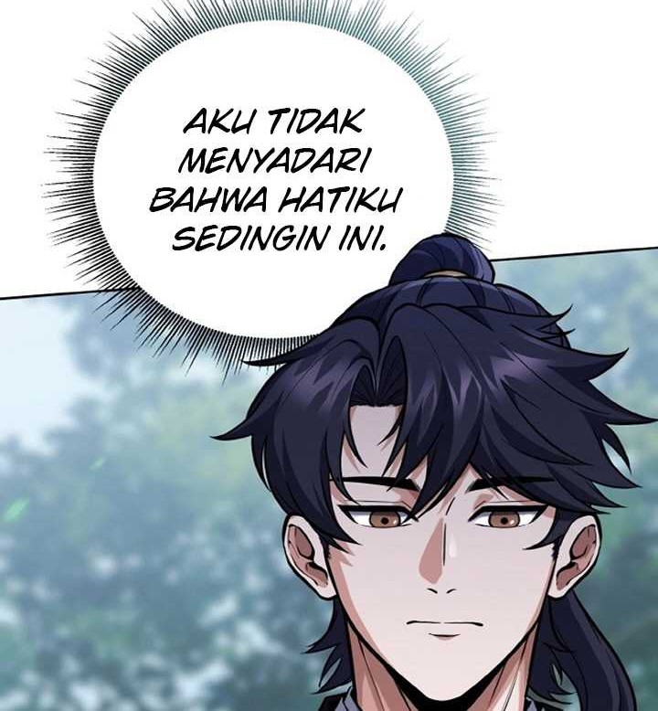 Heavenly Blood Star Chapter 24 - halaman 3