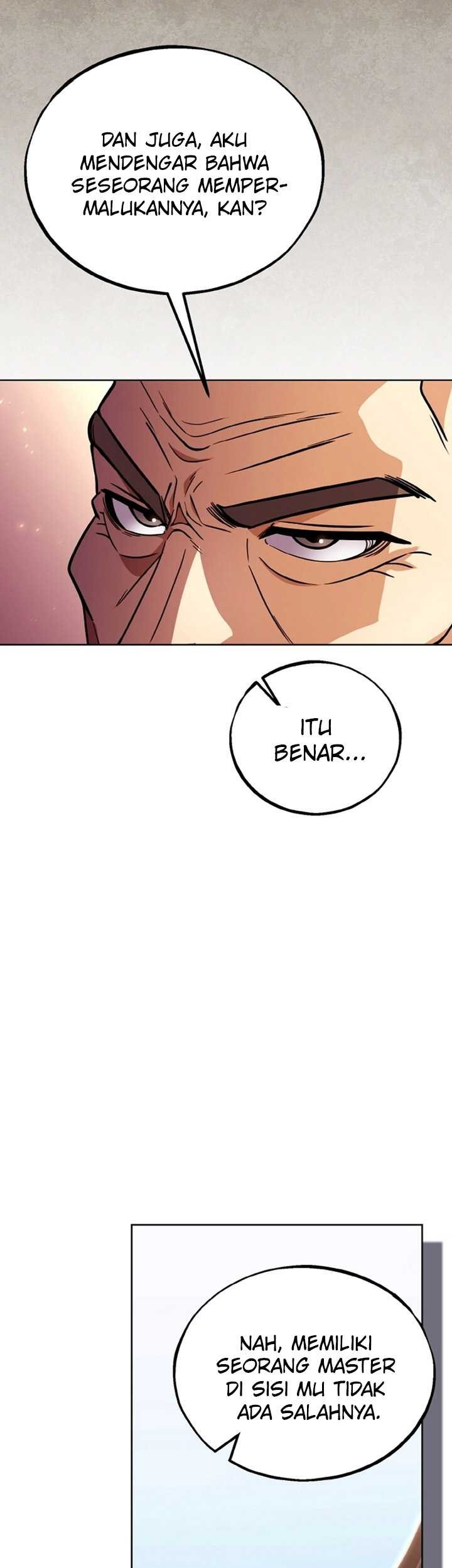 Heavenly Blood Star Chapter 24 - halaman 30
