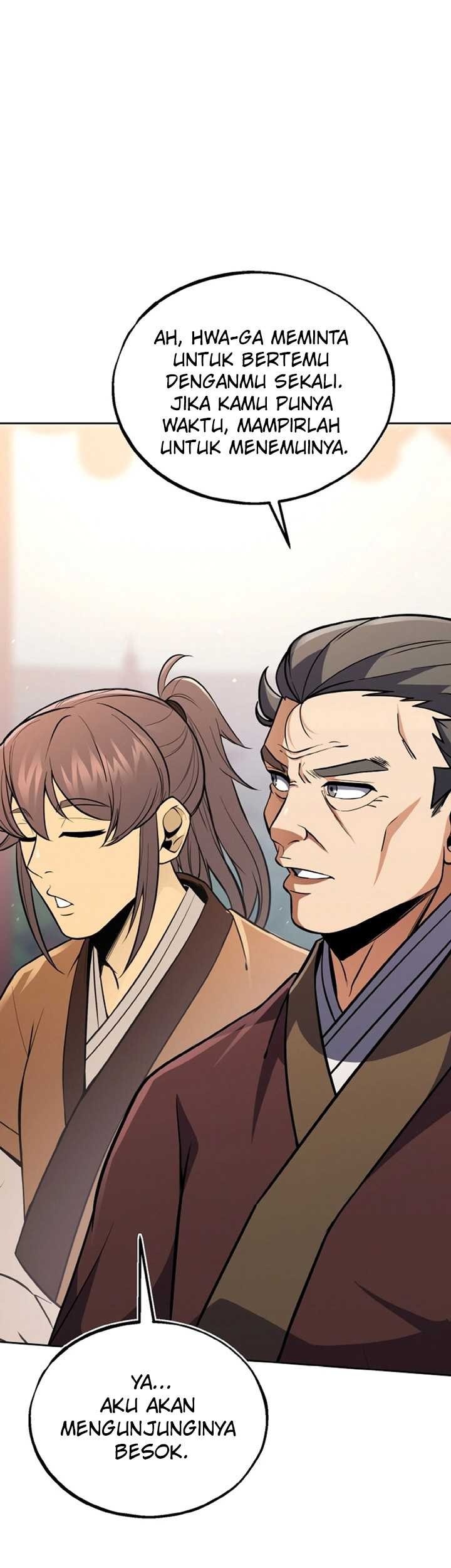 Heavenly Blood Star Chapter 24 - halaman 32