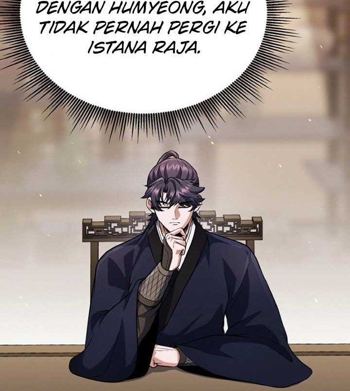 Heavenly Blood Star Chapter 24 - halaman 35