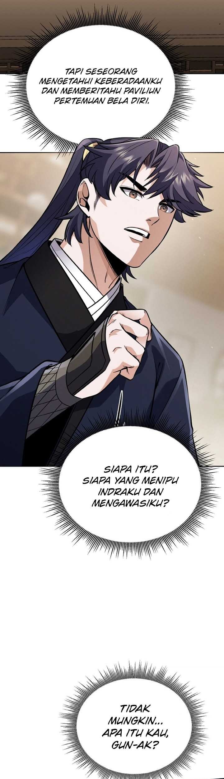 Heavenly Blood Star Chapter 24 - halaman 36