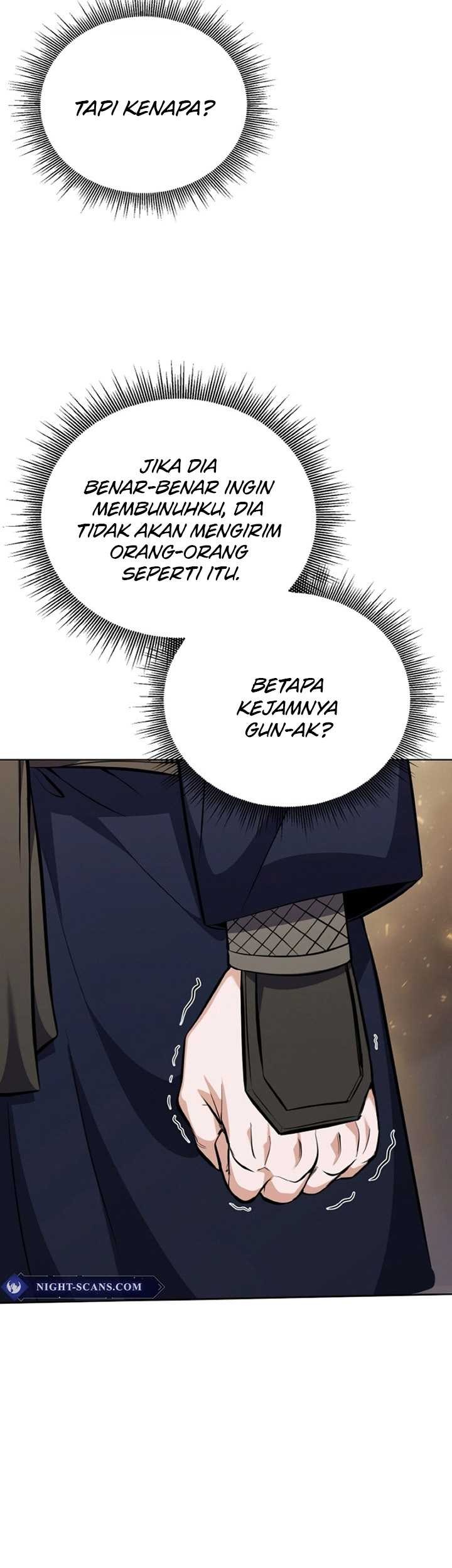 Heavenly Blood Star Chapter 24 - halaman 38