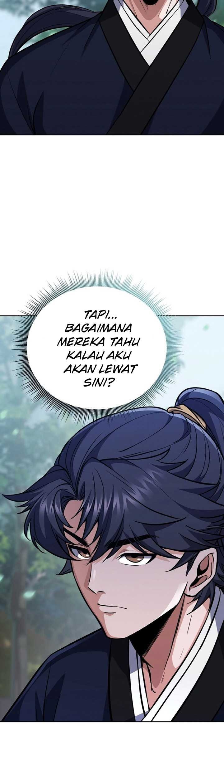Heavenly Blood Star Chapter 24 - halaman 4