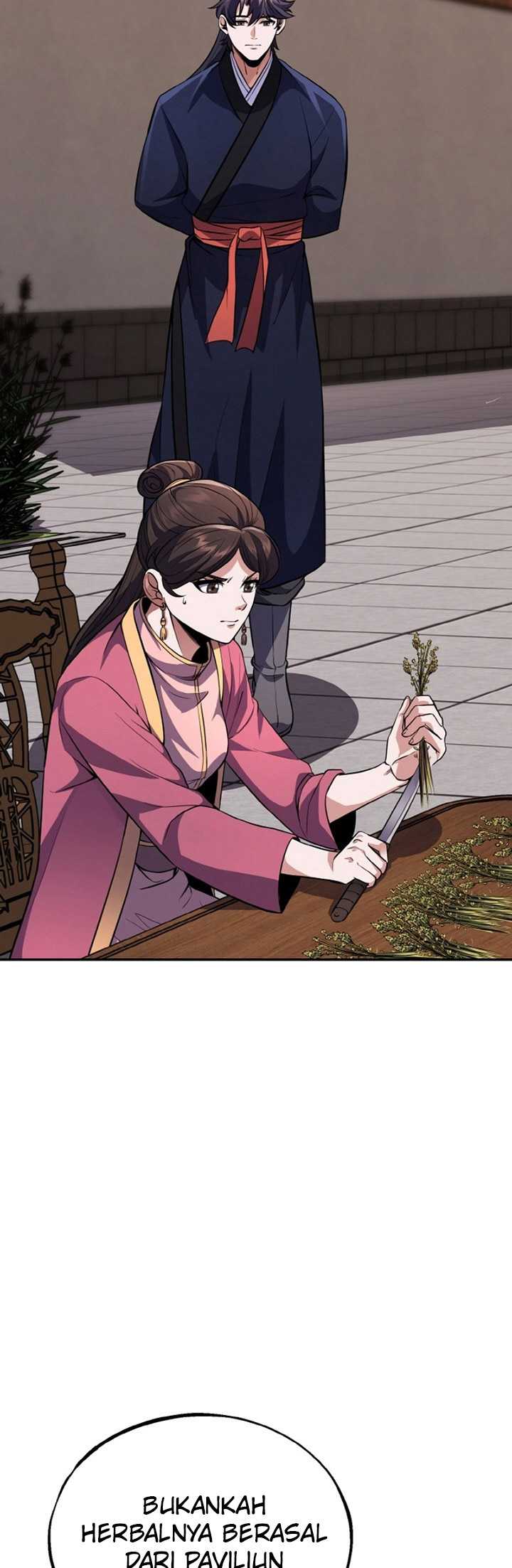 Heavenly Blood Star Chapter 24 - halaman 46