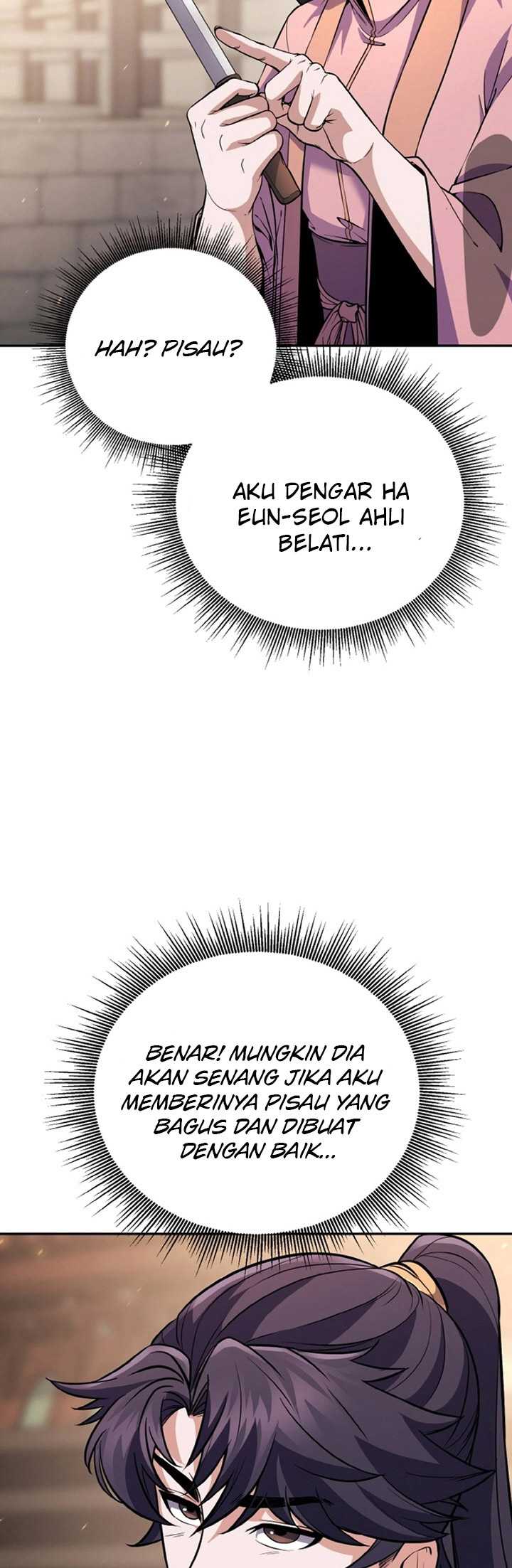 Heavenly Blood Star Chapter 24 - halaman 48