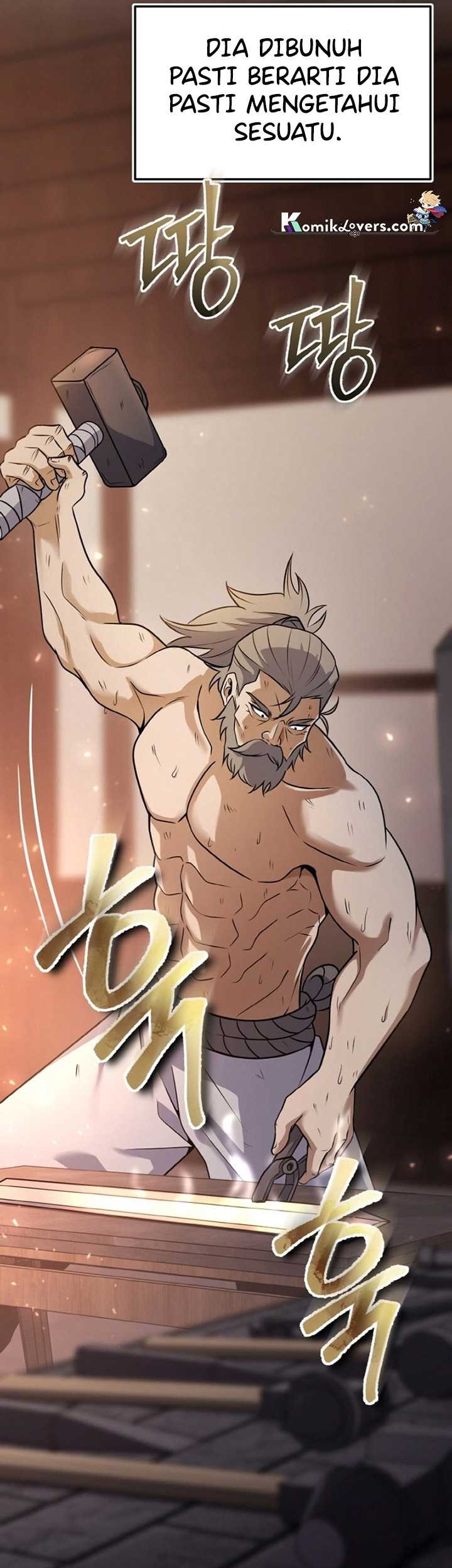 Heavenly Blood Star Chapter 24 - halaman 50