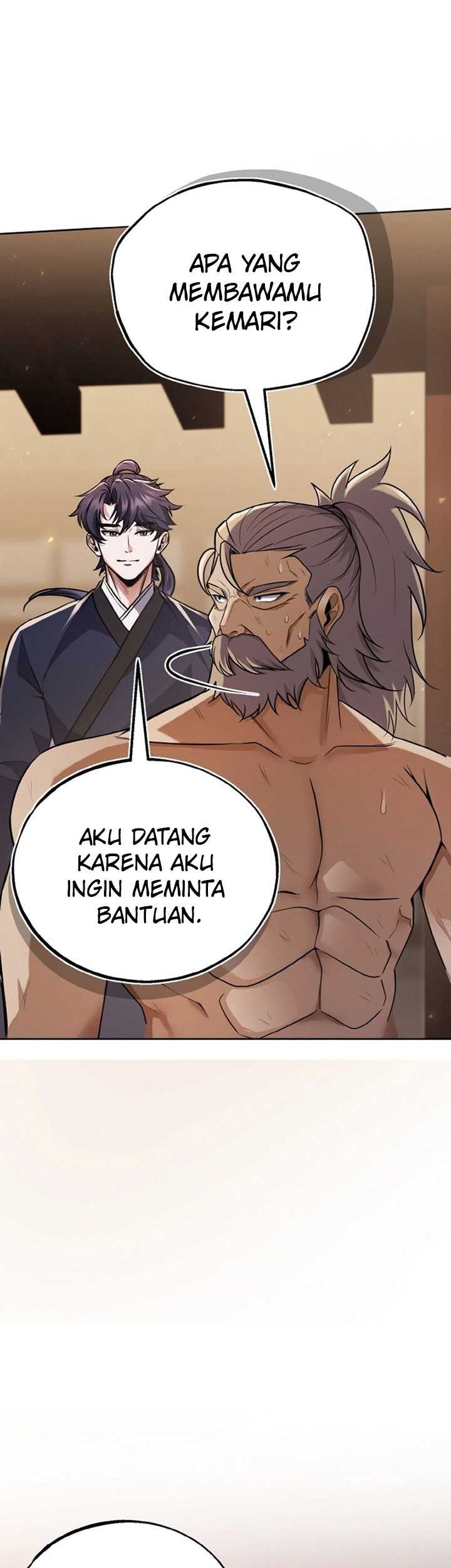 Heavenly Blood Star Chapter 24 - halaman 52