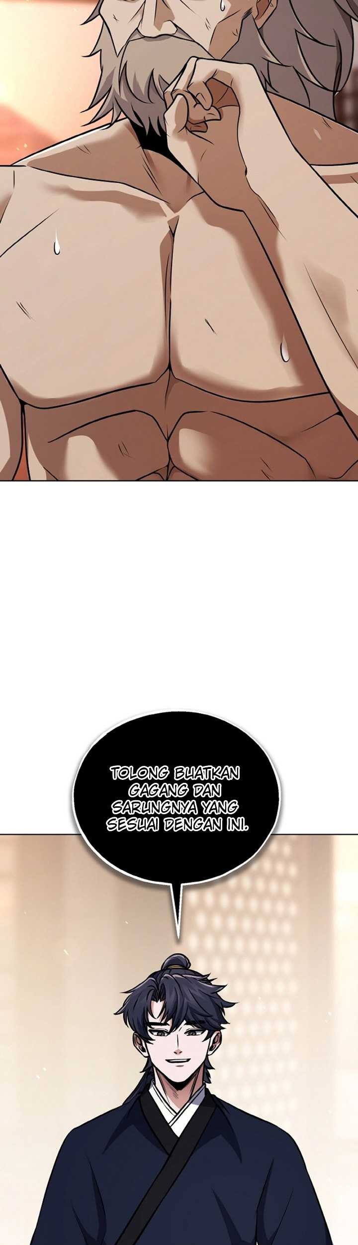 Heavenly Blood Star Chapter 24 - halaman 54