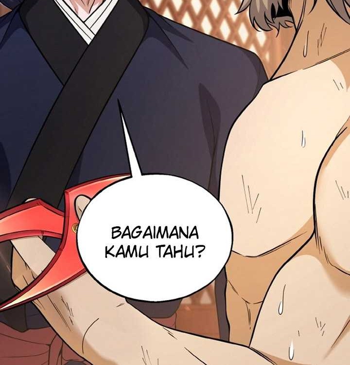 Heavenly Blood Star Chapter 24 - halaman 59