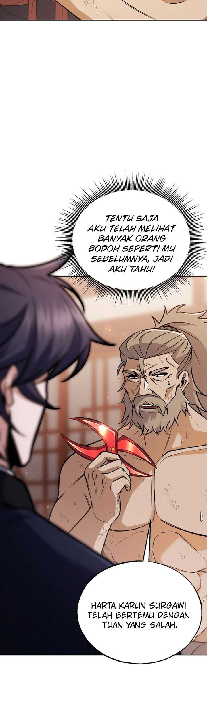 Heavenly Blood Star Chapter 24 - halaman 60