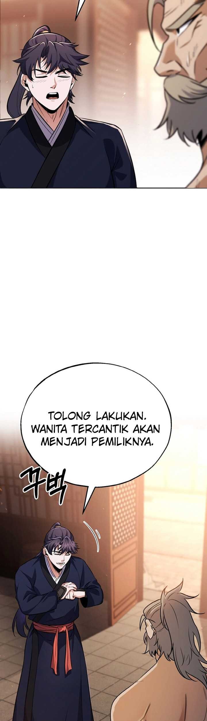 Heavenly Blood Star Chapter 24 - halaman 62