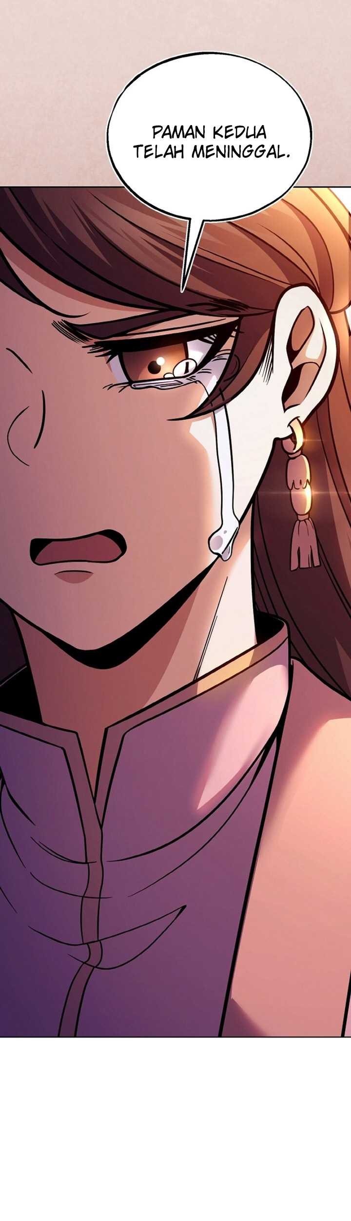 Heavenly Blood Star Chapter 24 - halaman 68