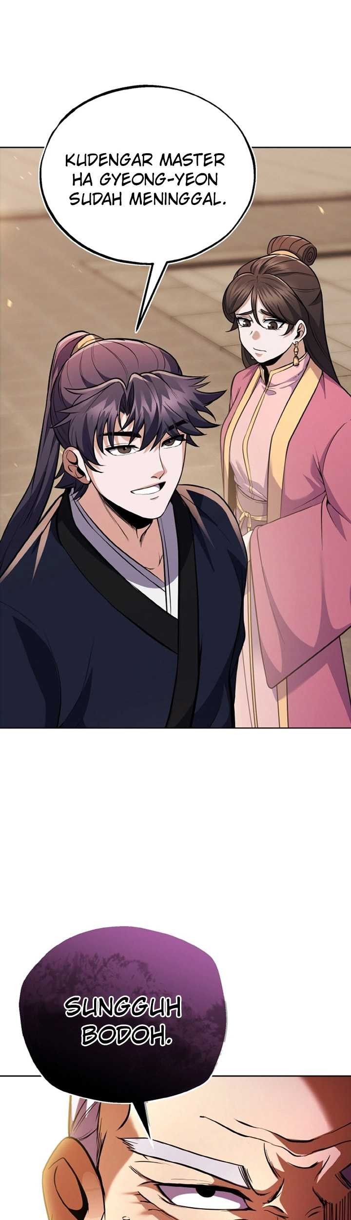 Heavenly Blood Star Chapter 24 - halaman 72