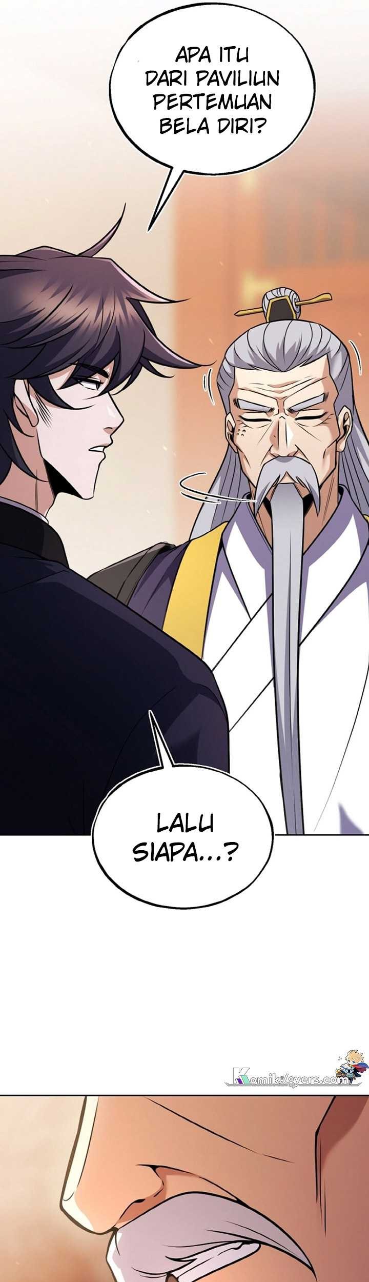 Heavenly Blood Star Chapter 24 - halaman 74