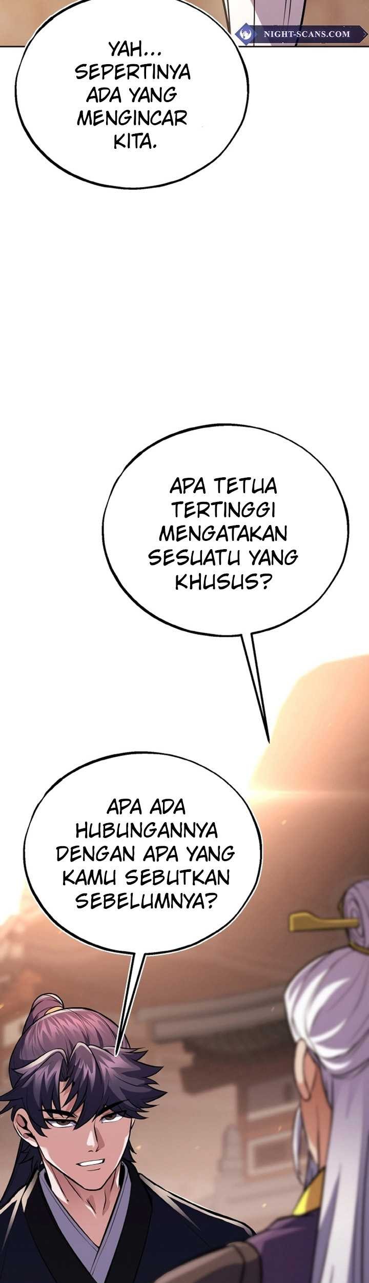 Heavenly Blood Star Chapter 24 - halaman 76