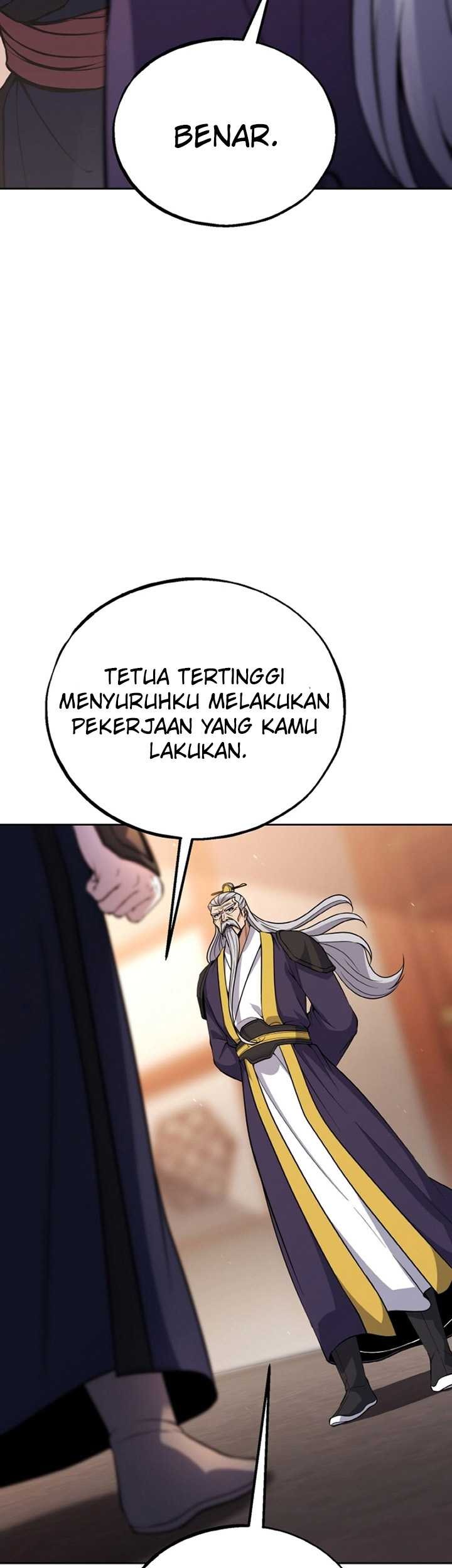 Heavenly Blood Star Chapter 24 - halaman 78