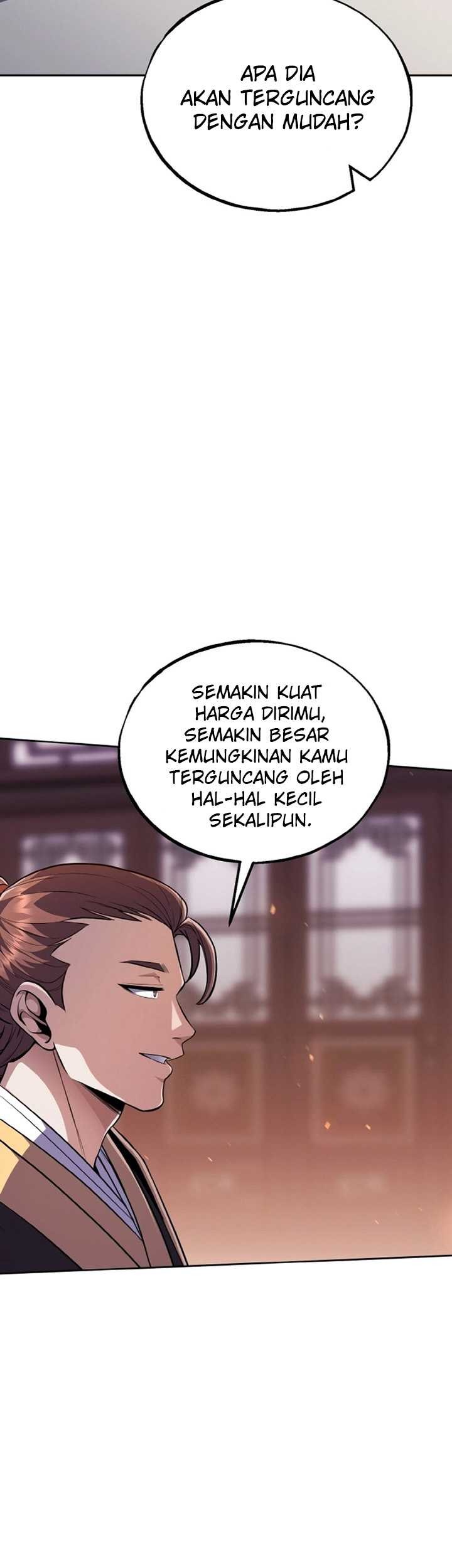 Heavenly Blood Star Chapter 24 - halaman 8