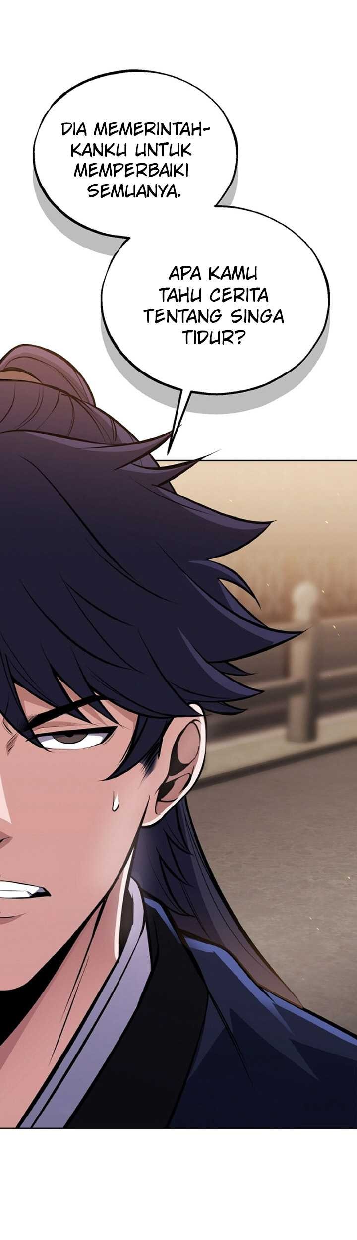 Heavenly Blood Star Chapter 24 - halaman 80