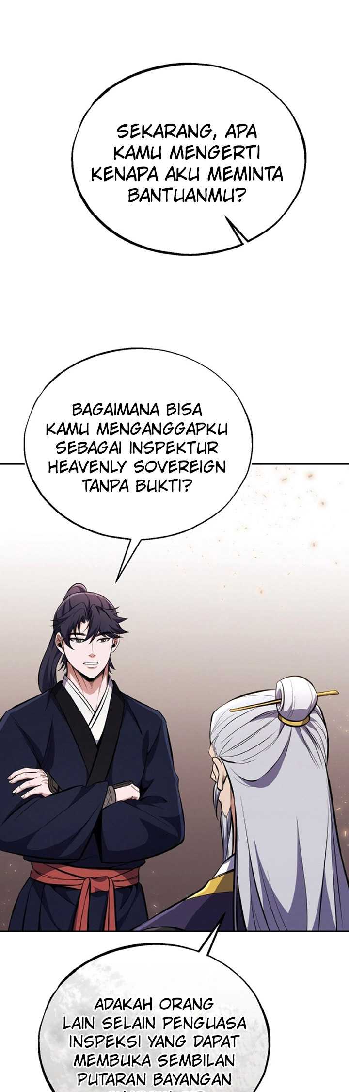 Heavenly Blood Star Chapter 24 - halaman 84