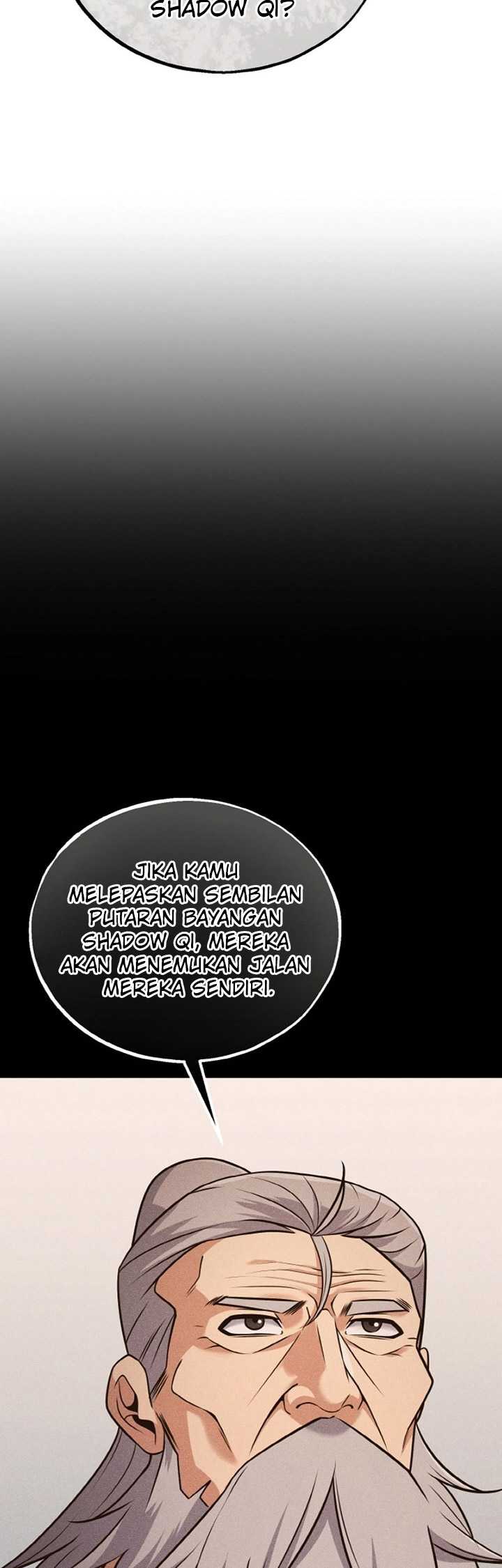 Heavenly Blood Star Chapter 24 - halaman 85