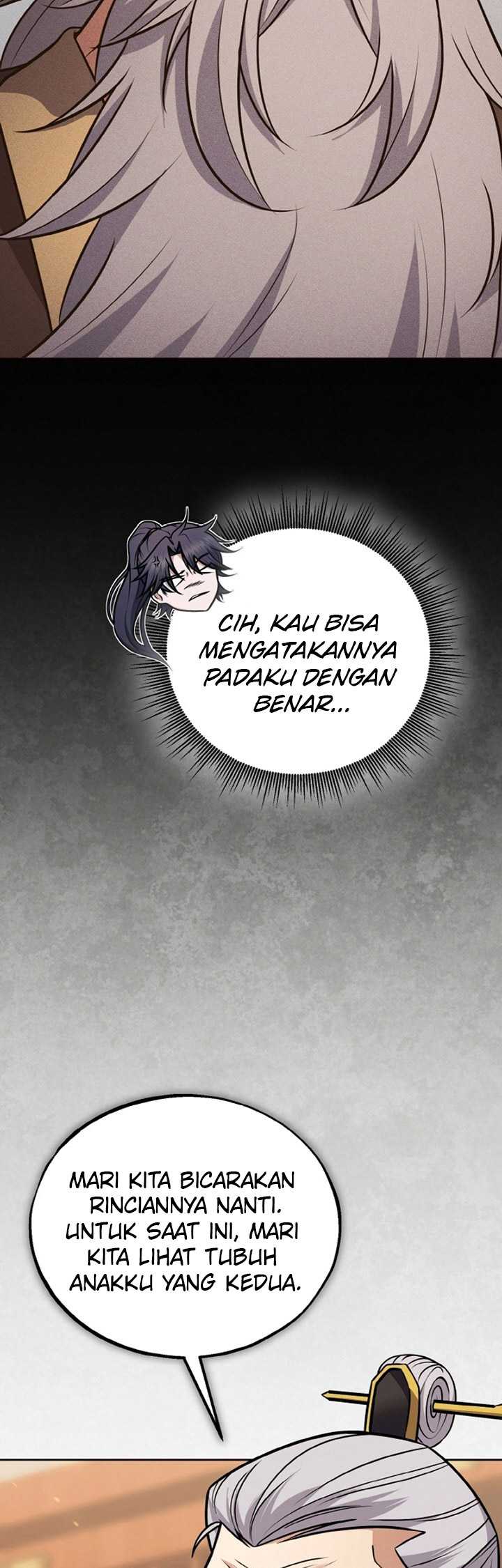 Heavenly Blood Star Chapter 24 - halaman 86