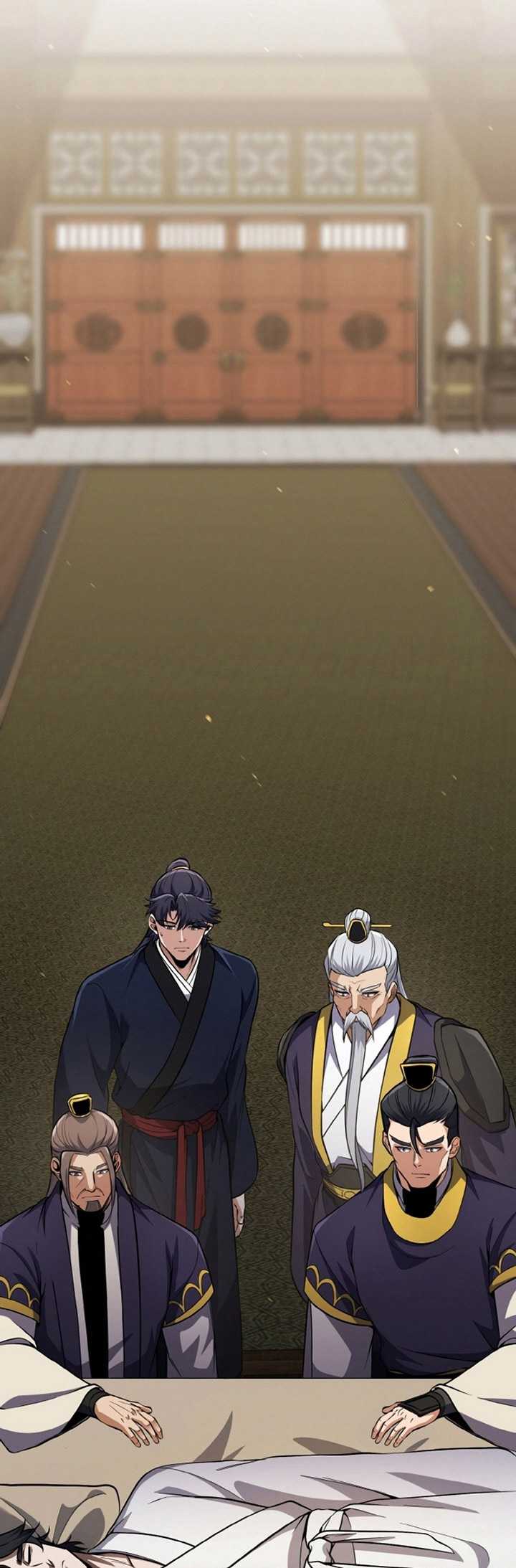 Heavenly Blood Star Chapter 24 - halaman 88