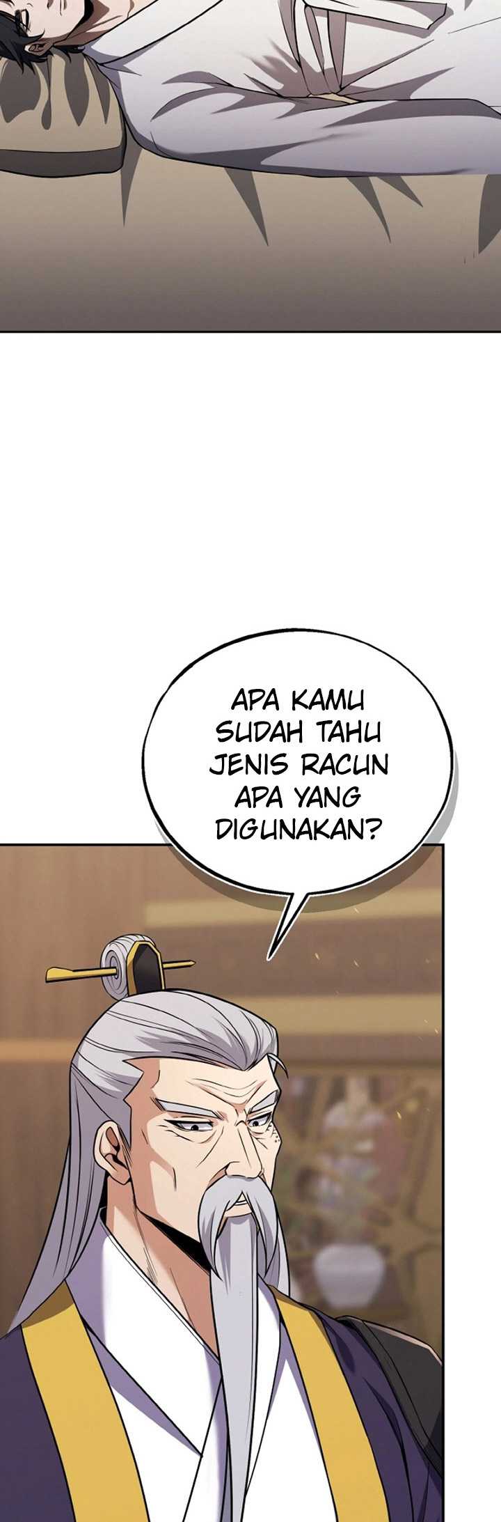 Heavenly Blood Star Chapter 24 - halaman 89