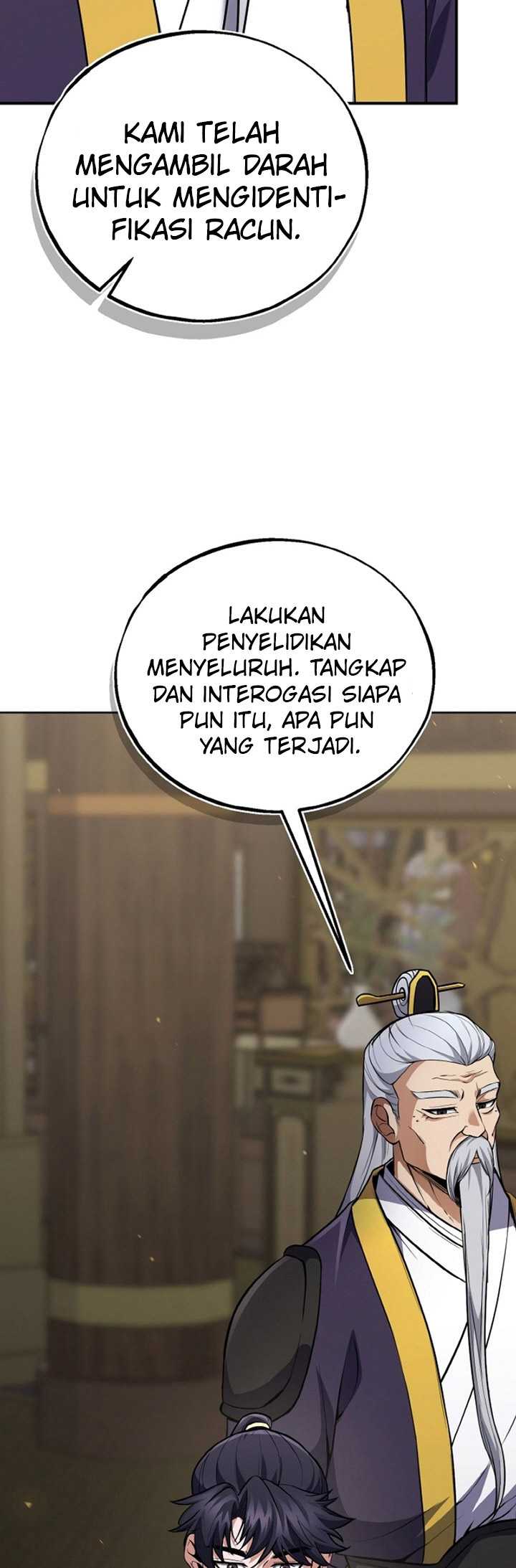 Heavenly Blood Star Chapter 24 - halaman 90