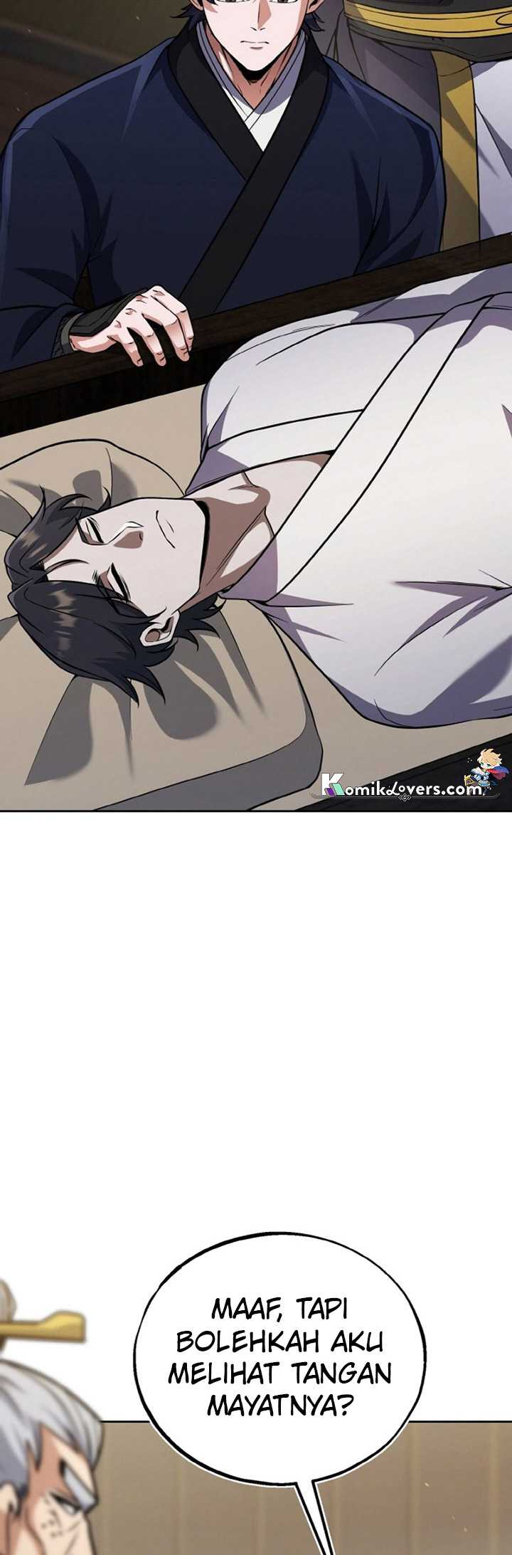 Heavenly Blood Star Chapter 24 - halaman 91