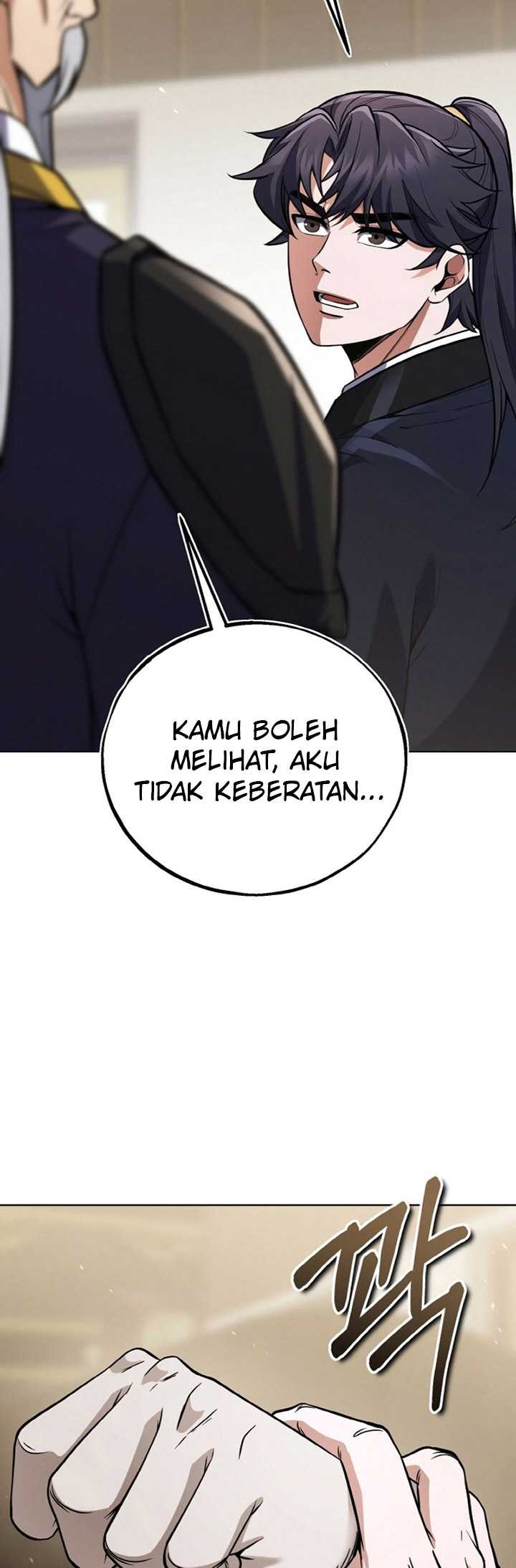 Heavenly Blood Star Chapter 24 - halaman 92