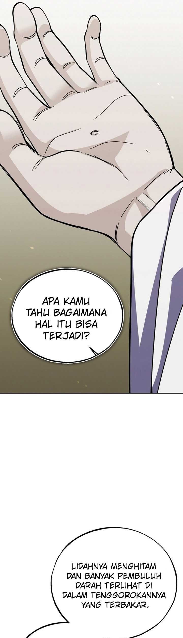 Heavenly Blood Star Chapter 24 - halaman 94