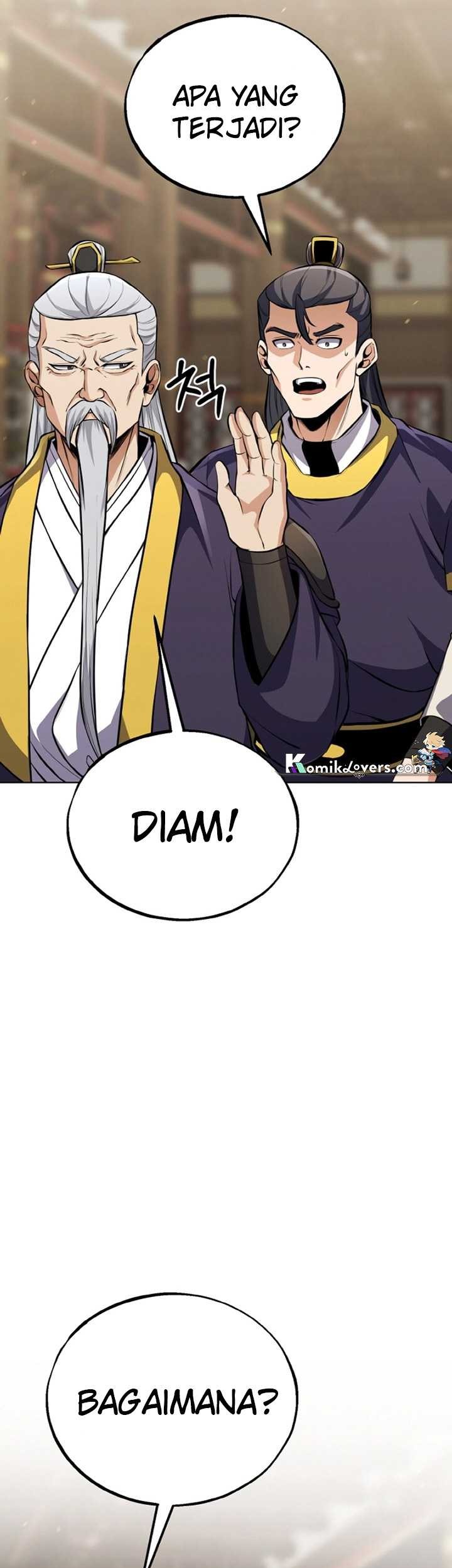 Heavenly Blood Star Chapter 24 - halaman 98