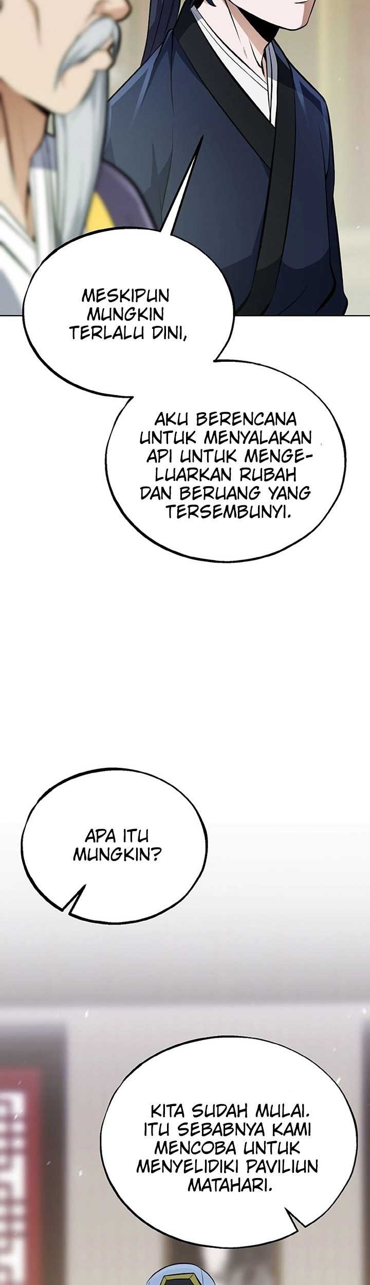 Heavenly Blood Star Chapter 25 - halaman 10