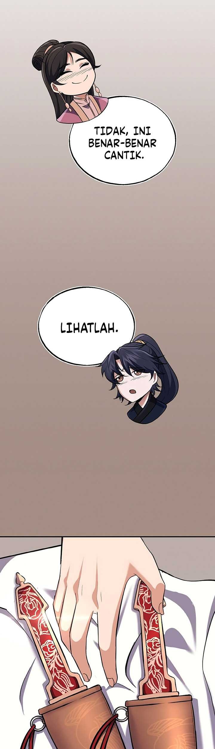 Heavenly Blood Star Chapter 25 - halaman 100