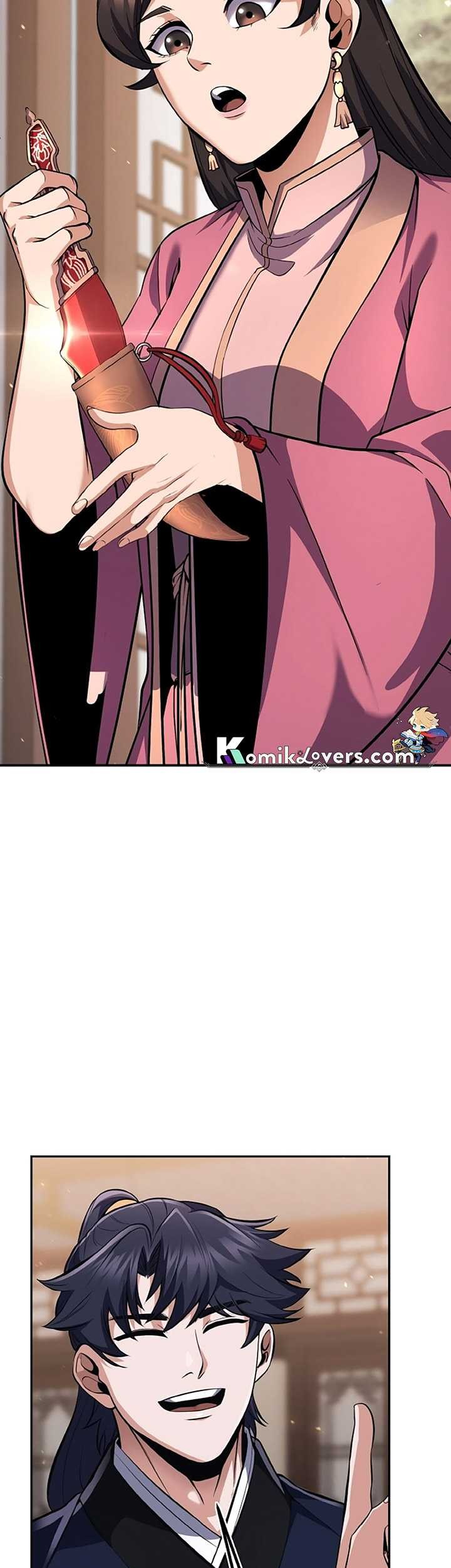 Heavenly Blood Star Chapter 25 - halaman 102