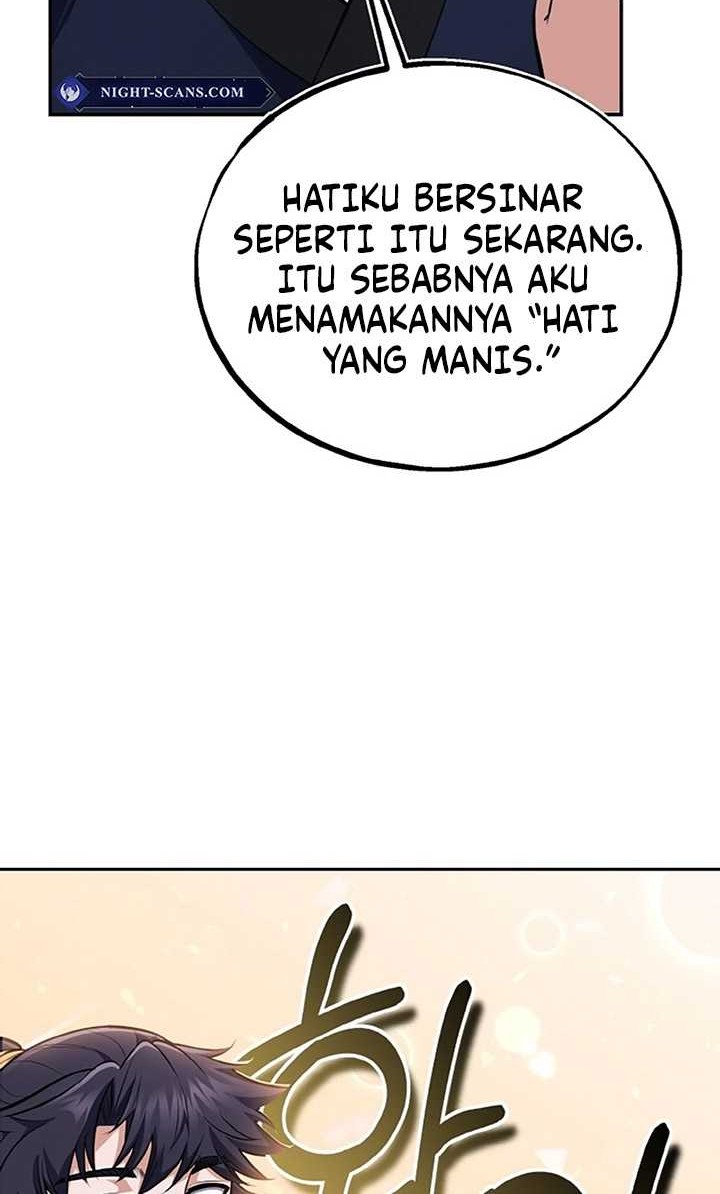 Heavenly Blood Star Chapter 25 - halaman 103