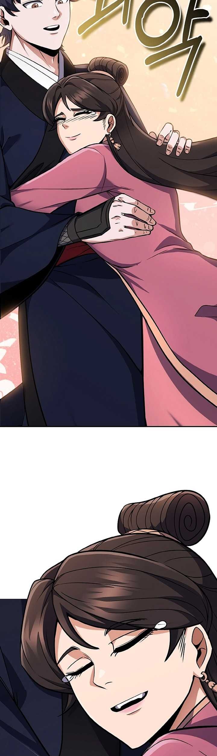 Heavenly Blood Star Chapter 25 - halaman 104