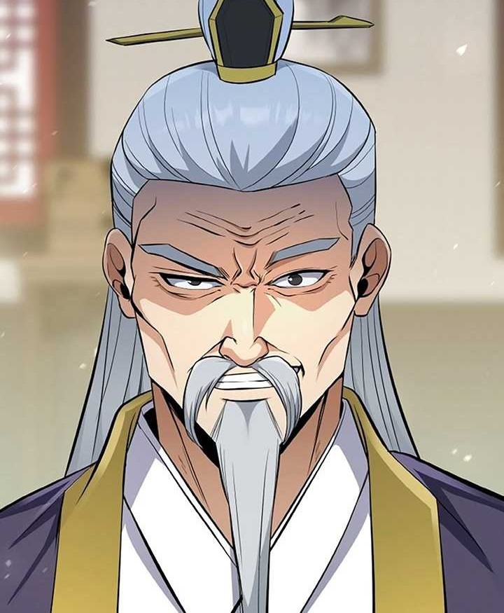 Heavenly Blood Star Chapter 25 - halaman 11