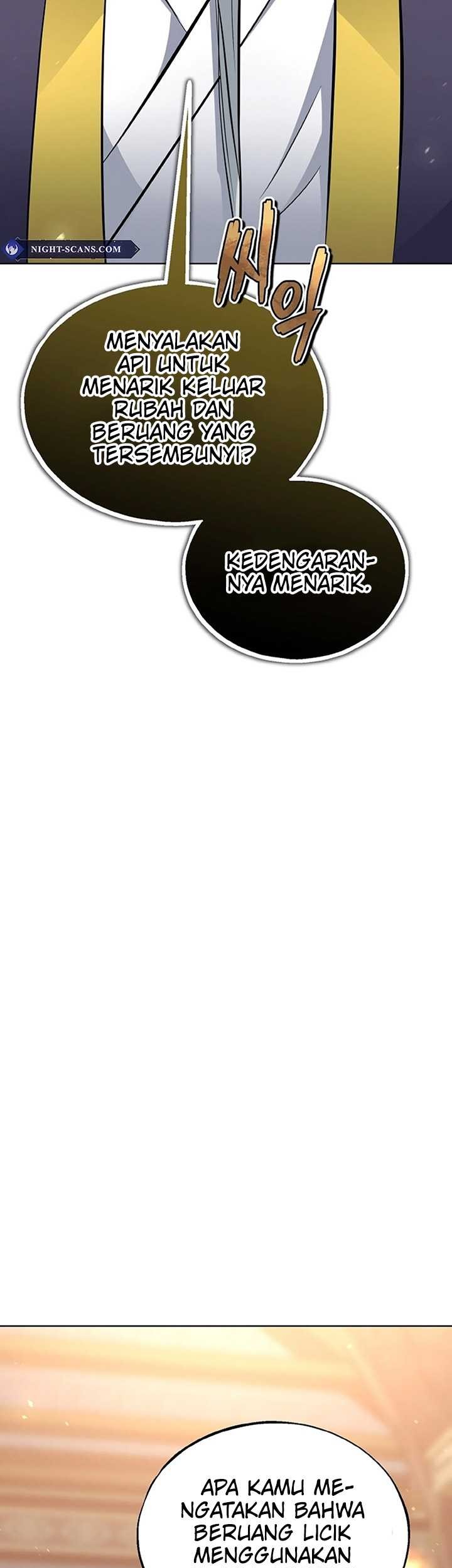 Heavenly Blood Star Chapter 25 - halaman 12