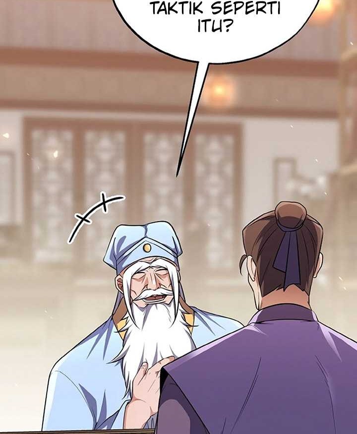 Heavenly Blood Star Chapter 25 - halaman 13