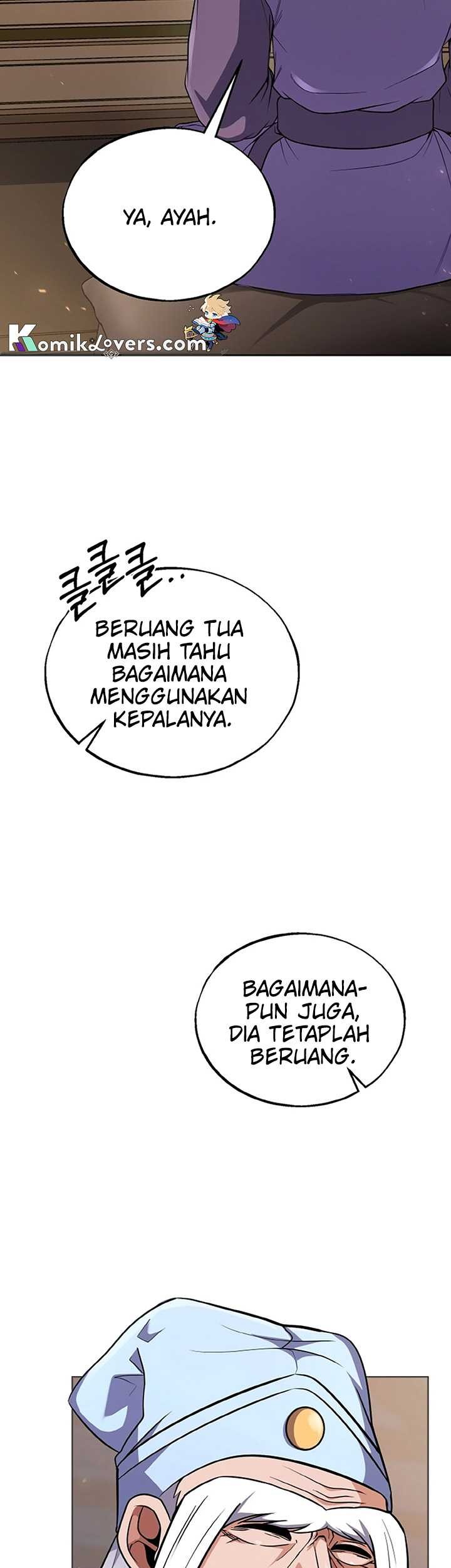 Heavenly Blood Star Chapter 25 - halaman 14