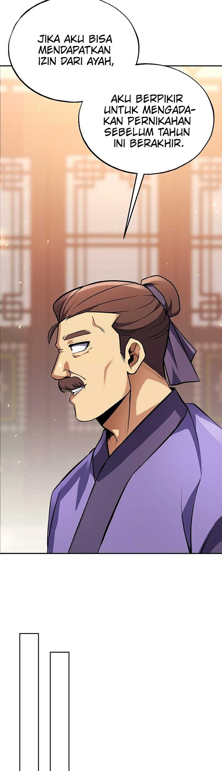 Heavenly Blood Star Chapter 25 - halaman 20